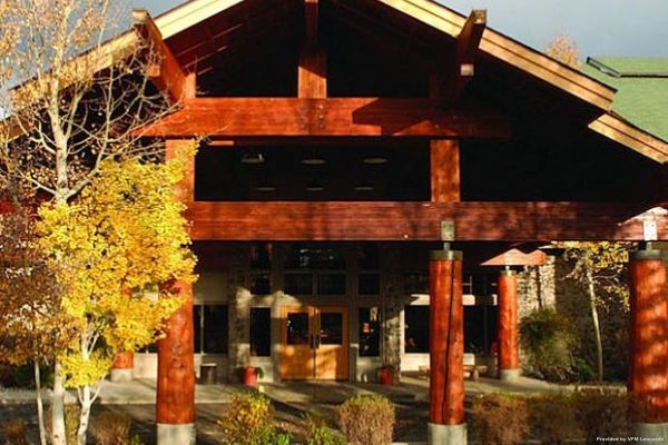 RIVER ROCK LODGE BY RESORT (Big Sky)